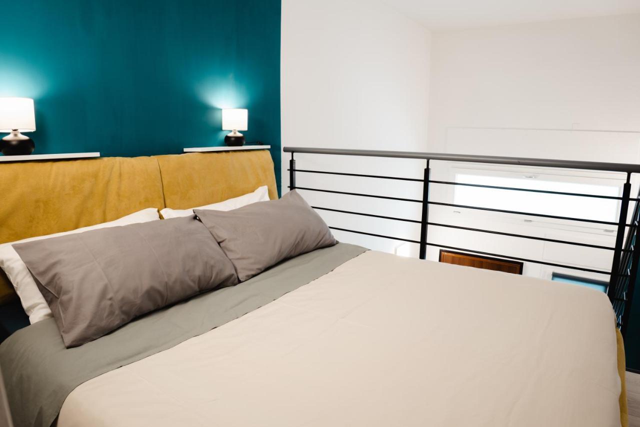 Citystay I Bernardino Loft Apartment Bolonia Exterior foto