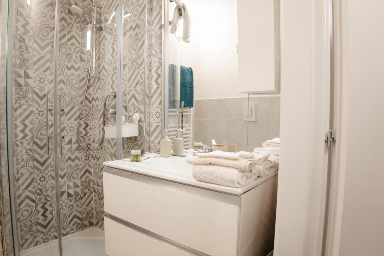 Citystay I Bernardino Loft Apartment Bolonia Exterior foto